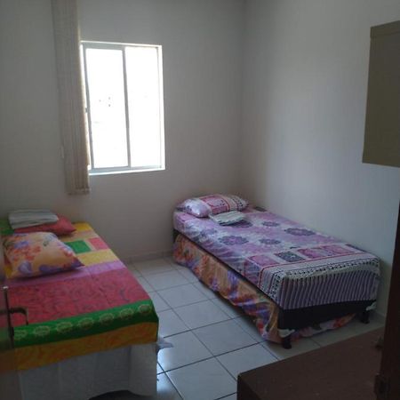 Apartamento Brisa Do Mar Cabedelo Extérieur photo