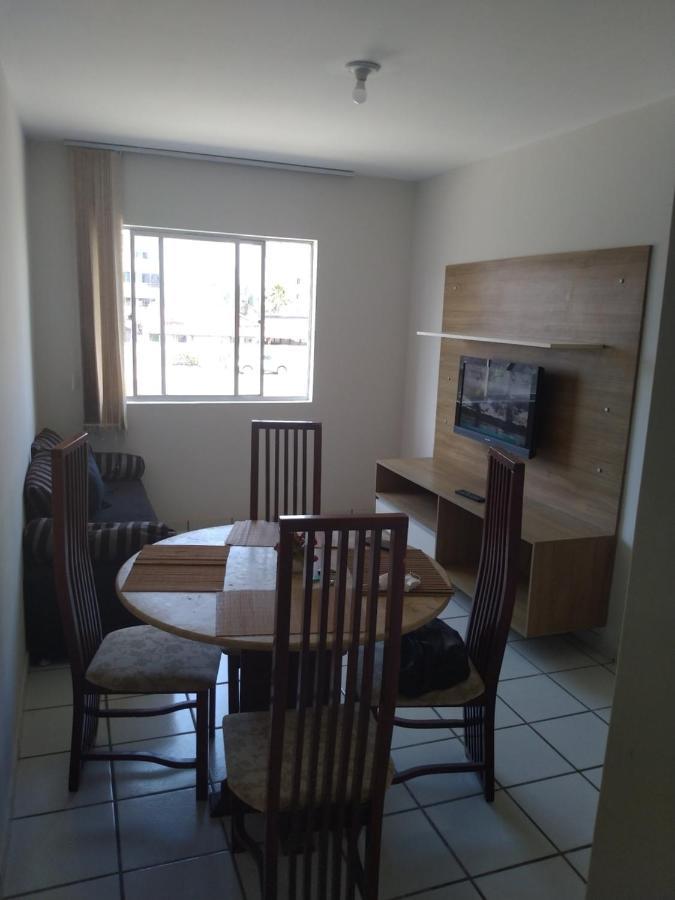 Apartamento Brisa Do Mar Cabedelo Extérieur photo
