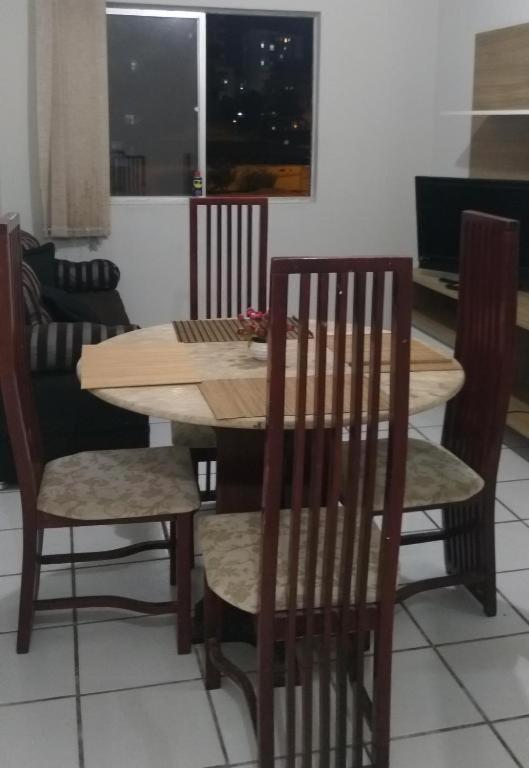 Apartamento Brisa Do Mar Cabedelo Extérieur photo