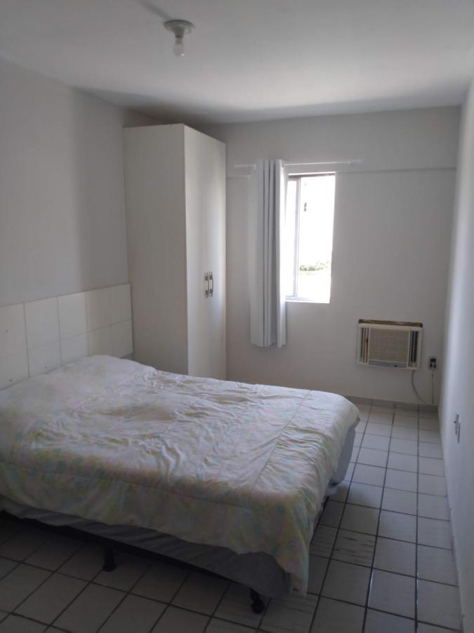 Apartamento Brisa Do Mar Cabedelo Extérieur photo