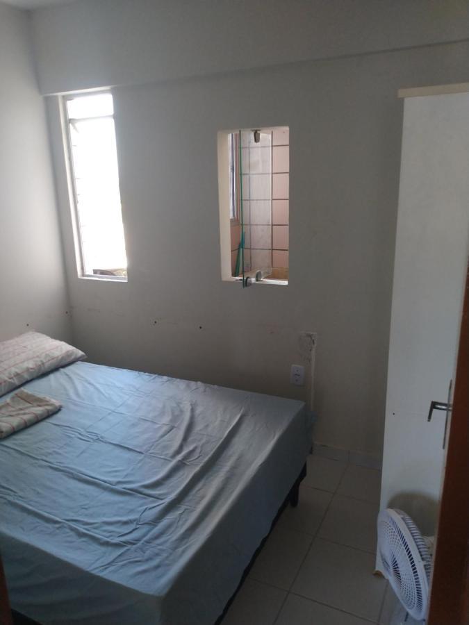 Apartamento Brisa Do Mar Cabedelo Extérieur photo